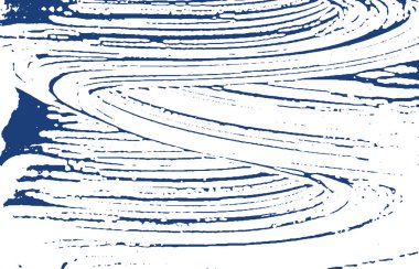 Grunge dokusu. Üzüntü çivit pürüzü. Drama