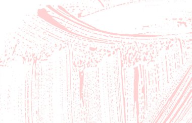 Doku. Sıkıntı pembe kaba izleme. Fantastik arka plan. Gürültü kirli doku. İdeal bir