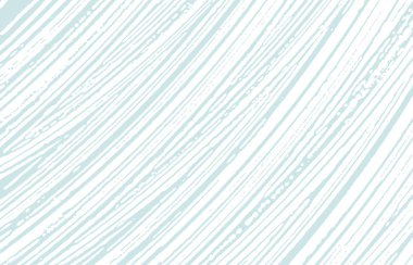 Doku. Sıkıntı mavi kaba izleme. Tuhaf arka plan. Gürültü kirli doku. Serin arti