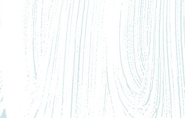 Grunge dokusu. Üzücü mavi iz. Brillia