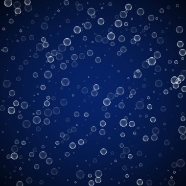 Sabun köpükleri soyut arkaplan oluşturur. Baloncuk üfleme 