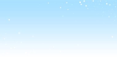 Sihirli yıldızlar rastgele Noel arkaplanı. Çaktırmadan.