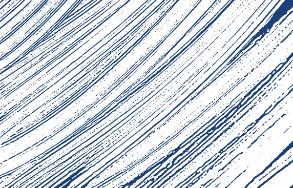 Grunge dokusu. Üzüntü çivit pürüzü. Ecsta