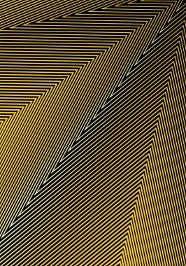 Minimum kapak tasarım şablonu. Modern broşür hazırdı.