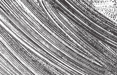 Grunge dokusu. Kederli siyah gri iz. A