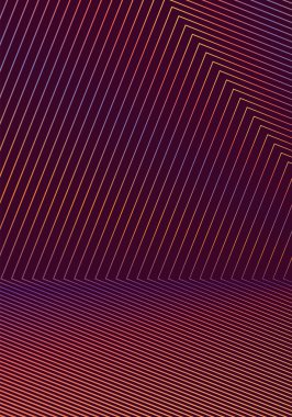 Minimum kapak tasarım şablonu. Modern broşür hazırdı.