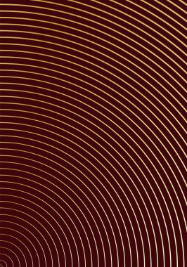 Minimum kapak tasarım şablonu. Modern broşür hazırdı.