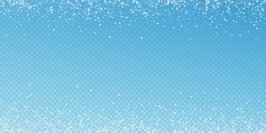 Muhteşem düşen yıldızlar Noel arkaplanı. İnce.