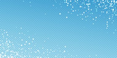 Güzel düşen kar, Noel arkaplanı. Çeviri: