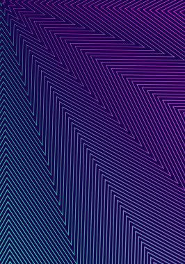 Minimum kapak tasarım şablonu. Modern broşür hazırdı.