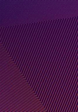 Minimum kapak tasarım şablonu. Modern broşür hazırdı.