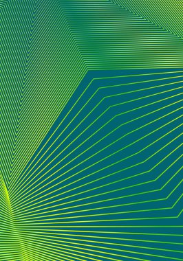 Minimum kapak tasarım şablonu. Modern broşür hazırdı.