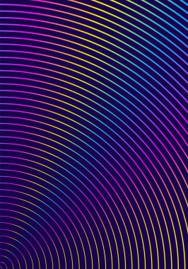 Minimum kapak tasarım şablonu. Modern broşür hazırdı.