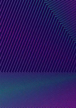 Minimum kapak tasarım şablonu. Modern broşür hazırdı.