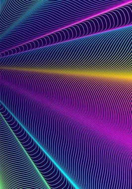 Minimum kapak tasarım şablonu. Modern broşür hazırdı.