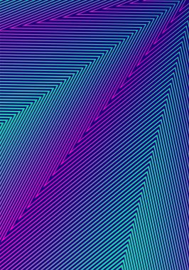 Minimum kapak tasarım şablonu. Modern broşür hazırdı.