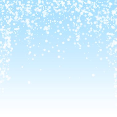 Güzel düşen kar, Noel arkaplanı. Çeviri: