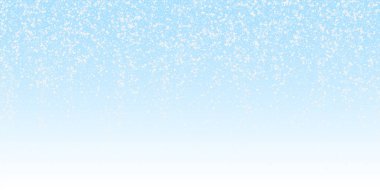 Muhteşem düşen yıldızlar Noel arkaplanı. İnce.