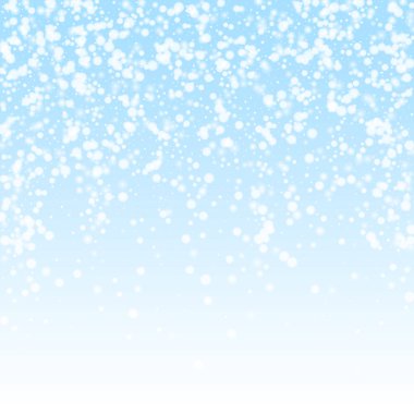 Güzel düşen kar, Noel arkaplanı. Çeviri: