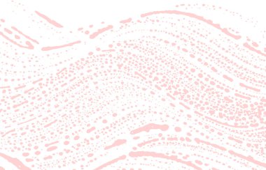 Grunge dokusu. Üzücü pembe iz. En sevdiğim.