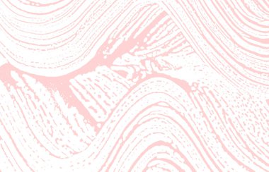 Grunge dokusu. Üzücü pembe iz. Fascina.