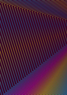 Minimum kapak tasarım şablonu. Modern broşür hazırdı.