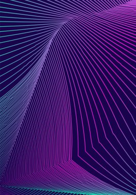 Minimum kapak tasarım şablonu. Modern broşür hazırdı.