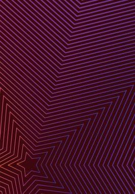 Minimum kapak tasarım şablonu. Modern broşür hazırdı.