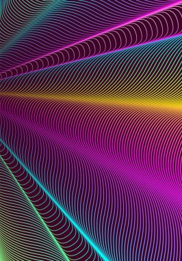 Minimum kapak tasarım şablonu. Modern broşür hazırdı.