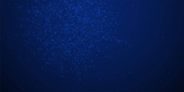 Güzel, pırıl pırıl kar Noel arkaplanı. Çeviri: