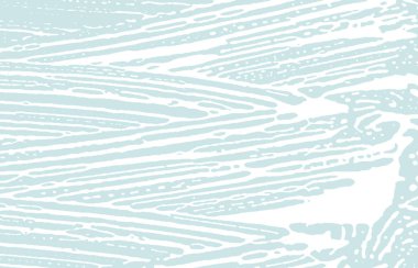 Grunge dokusu. Üzücü mavi iz. Çok hoş. 