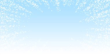 Sihirli yıldızlar seyrek Noel arkaplanı. Çaktırmadan.