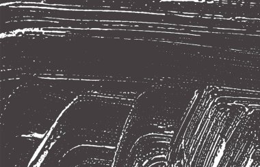 Grunge dokusu. Kederli siyah gri iz. A