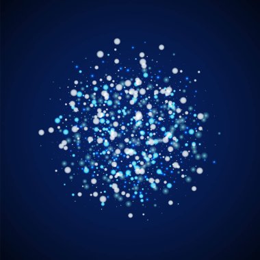 Güzel düşen kar, Noel arkaplanı. Çeviri: