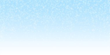 Güzel, pırıl pırıl kar Noel arkaplanı. Çeviri: