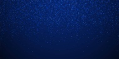 Güzel, pırıl pırıl kar Noel arkaplanı. Çeviri: