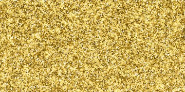 Işıl ışıl altın konfeti. Scattere