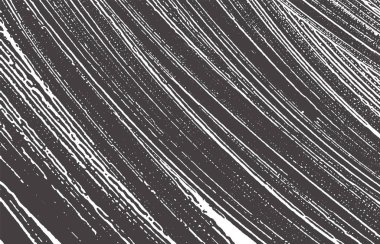 Grunge dokusu. Kederli siyah gri iz. A