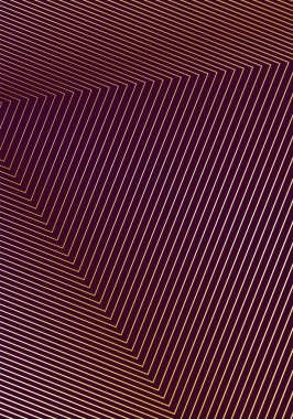 Minimum kapak tasarım şablonu. Modern broşür hazırdı.