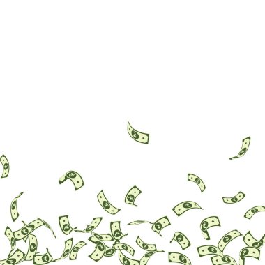 Hindistan rupisi düşüyor. Kısıtlı INR faturaları