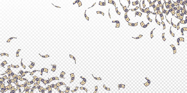 Çin Yuan 'ı düşüyor. Küçük NY faturaları tra