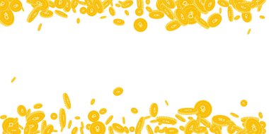 Rus rublesi düşüyor. Dağıtılmış yüzen RU