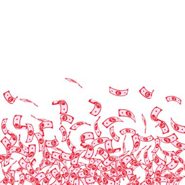 İngiliz sterlini düşüyor. Hangi konuda küçük GBP faturaları