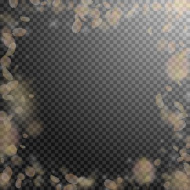 Sarı turuncu çiçek yaprakları dökülüyor. İndelibl!