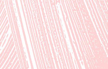 Grunge dokusu. Üzücü pembe iz. Teşekkürler.