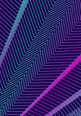 Minimum kapak tasarım şablonu. Modern broşür hazırdı.