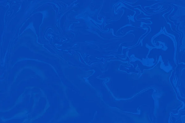 Сумінаґаші мармурові текстури ручним розписом синій — стокове фото