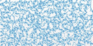 Bitcoin, internet para birimleri düşüyor. Nadir B