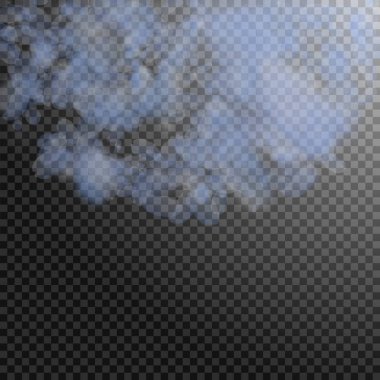 Aşağı düşen ışık mavi çiçek yaprakları. Manyetik ro