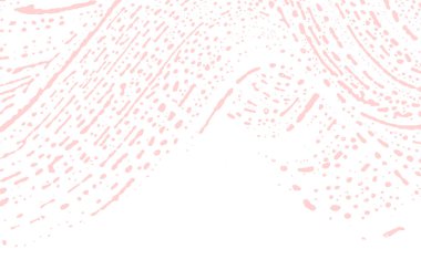 Grunge dokusu. Üzücü pembe iz. En sevdiğim.